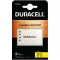 Duracell Nikon En-el5 1180mah 3.7v Litiumbatteri