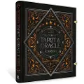 ROCKPOOL PUBLISHING The Complete Tarot & Oracle Journal