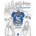 Insight Editions Harry Potter: Ravenclaw House Pride: The Official Coloring Book: (Gifts Books for Harry Potter Fans, Adult Coloring Books)