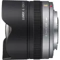 Panasonic Lumix G Fisheye 16 Mm F/3.5 Mm Kameralinse