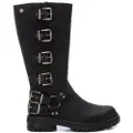 Refresh for woman. 17223901-NEGRO Boots 172239 black (39), 1 to 3 cm, Zip, Casual