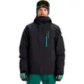Quiksilver Titano Jakke