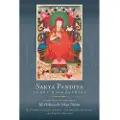 Wisdom Publications Sakya Pandita