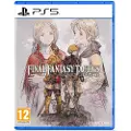 Square Enix Final Fantasy Tactics: The Ivalice Chronicles - Sony PlayStation 5 - Turbasert
