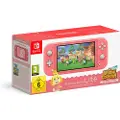 Nintendo Switch Lite + Animal Crossing New Horizons