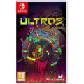 Mindscape Games Switch Ultros