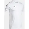 Joma Olimpiada Kortarmet T-skjorte