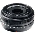 Fujifilm Fujinon Xf F/2 R-objektiv 18 Mm