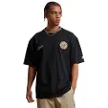 Starter Black Label Starter Oversized Heavy College Kortarmet T-skjorte
