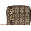DKNY Avril Sm Lommebok