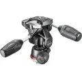 Manfrotto 3 Way 804 Mk Ii Quick Release 200pl Light Rc2 Stativ