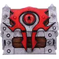 Nemesis Now World Of Warcraft Horde War Figur