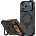 Araree Duple M Stand Magsafe Iphone 17 Pro Telefondeksel