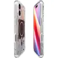 Spigen Ultra Hybrid MagSafe - neo one - iPhone 17