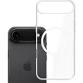 3MK Everclear Magcase Iphone 17 Air Telefondeksel
