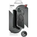 Uniq Lifepro Xtreme Magclick Charging Iphone 17 Pro Max Telefondeksel