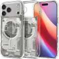 Spigen Ultra Hybrid Mag Magsafe Zero One Iphone 17 Pro Telefondeksel