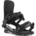 Union Ultra 2026 Snowboardbinding svart