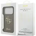 GUESS Big 4g Script Iphone 17 Pro Telefondeksel