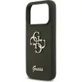 GUESS Big 4g Script Iphone 17 Pro Max Telefondeksel