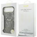 GUESS Python Pattern Magsafe Iphone Air Telefondeksel