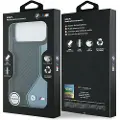 BMW M Carbon Logo Magsafe Iphone 17 Pro Max Telefondeksel