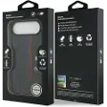 BMW M Aramidic Lining Lines & Logo Magsafe Iphone Air Telefondeksel