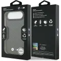 BMW M Aramidic Lining Magsafe Iphone Air Telefondeksel
