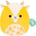 Squishmallows kosedyr 30 cm Miel Goat