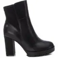 Refresh for woman. 17238201-NEGRO Ankle boots 172382 black (41), 5 to 8 cm, Zip, Casual