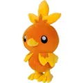 Jazwares Torchic Pokémon-bamse 20 Cm