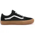 Vans Skate Old Skool Skatesko svart