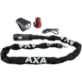 Axa Absolute C5-90/dwn 50 Sykkellyktesett