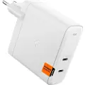 Spigen Ach06033 Usb-c Vegglader