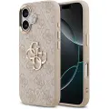 GUESS 4g Big 4g Classic Logo Iphone 17 Telefondeksel