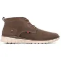 Xti for man. 14467501-TAUPE Trainers 144675 brown (45), Flat, Laces, Casual