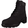 Timberland Kinsley Wp Støvler