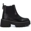 Refresh for woman. 17207101-NEGRO Ankle boots 172071 black (36), 3 to 5 cm, Zip, Casual