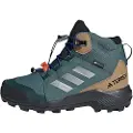 Adidas Terrex Mid Goretex Tursko