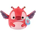 Squishmallows Leroy kosedyr squishmallows 20 cm Disney Stitch