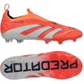 Adidas Predator Elite Laceless Fg Fotballsko