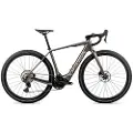 Orbea Denna H30 Grx Rx822 Gs 2026 Elektrisk Grussykkel