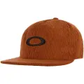 Oakley Apparel Ellipse Corduroy Cap