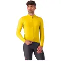 Castelli Espresso Thermal Langermet Trøye