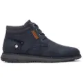 Refresh for man. 17324903-NAVY Ankle boots 173249 navy (39), Flat, Zip, Casual