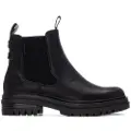 Refresh for woman. 17292102-NEGRO Ankle boots 172921 black (40), Flat, Zip, Casual