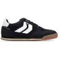 Xti for woman. 14436203-NEGRO Trainers 144362 black (38), Flat, Laces, Casual