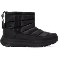 Xti for woman. 14461901-NEGRO Ankle boots 144619 black (37), Flat, None, Casual
