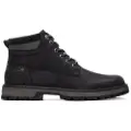 Refresh for man. 17321703-NEGRO Ankle boots 173217 black (43), Flat, Zip, Casual