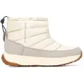 Xti for woman. 14461902-BEIGE Ankle boots 144619 beige (41), Flat, None, Casual